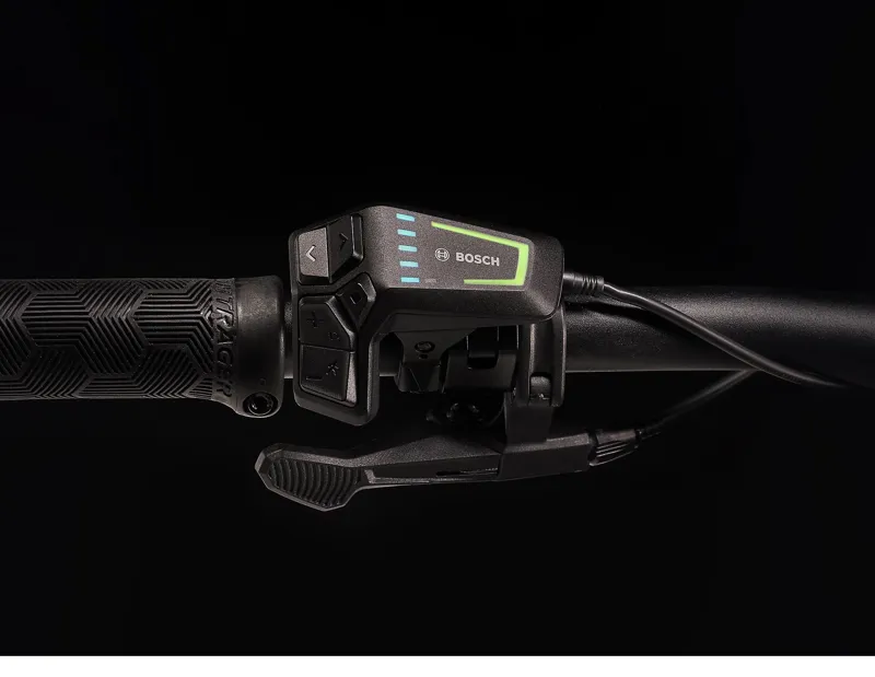 Trek Rail 7 Deore/XT Gen 3 Blue Sage-6